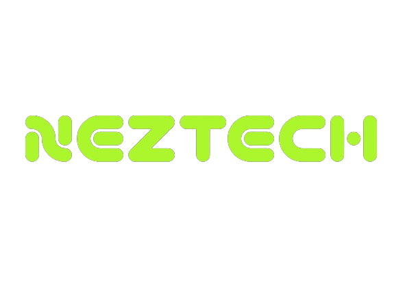 Logo da Neztech